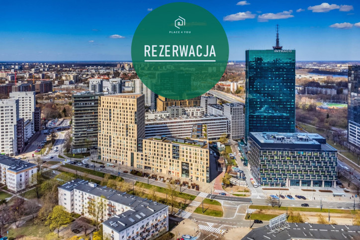 Mieszkanie Sprzedaż Warszawa Śródmieście Miła 15