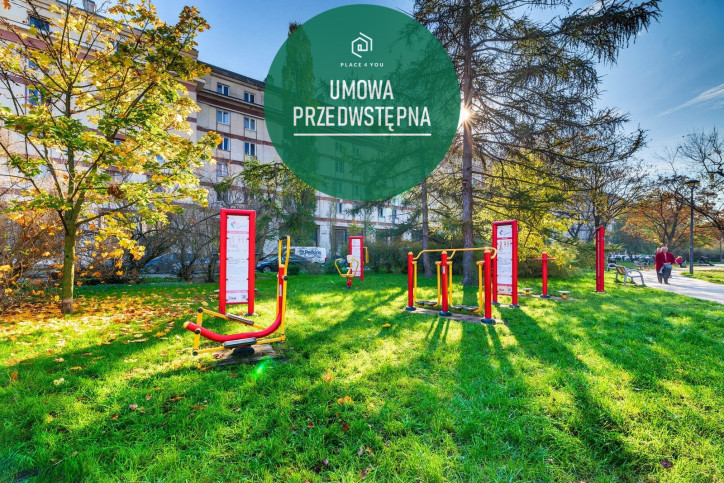 Mieszkanie Sprzedaż Warszawa Praga-Północ Jagiellońska 16