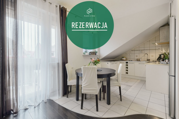 Mieszkanie Sprzedaż Warszawa Białołęka Skarbka z Gór 3