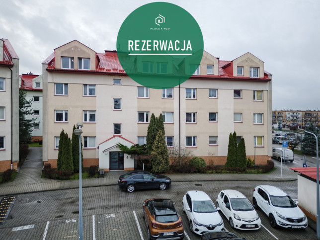Mieszkanie Sprzedaż Warszawa Białołęka Skarbka z Gór 12