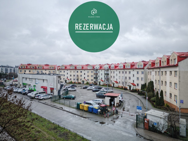 Mieszkanie Sprzedaż Warszawa Białołęka Skarbka z Gór 14