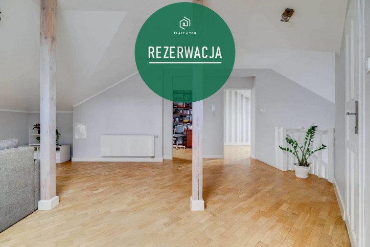 Dom Sprzedaż Warszawa Wawer Liliowa 16