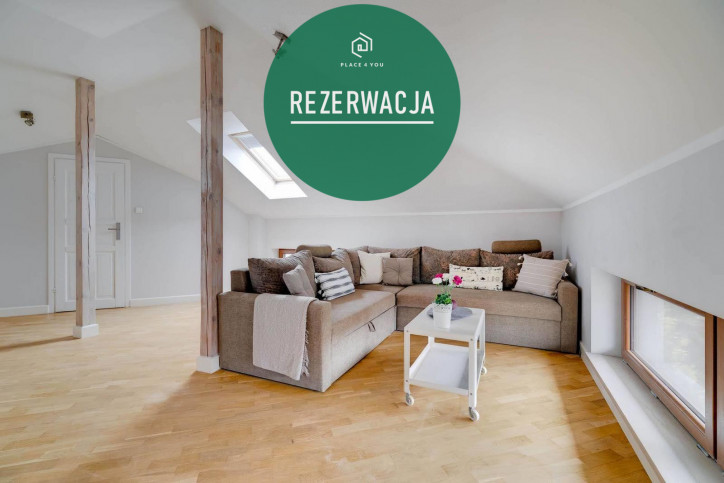 Dom Sprzedaż Warszawa Wawer Liliowa 17