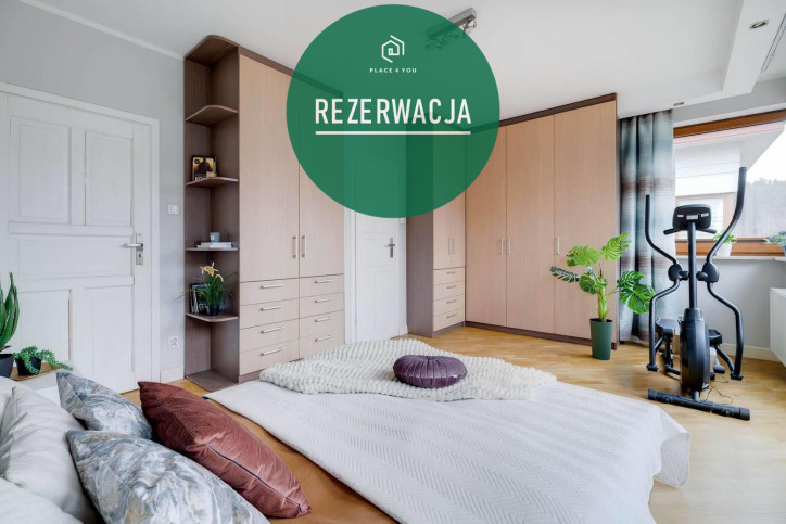 Dom Sprzedaż Warszawa Wawer Liliowa 9