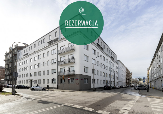 Mieszkanie Sprzedaż Warszawa Praga-Północ Środkowa 13