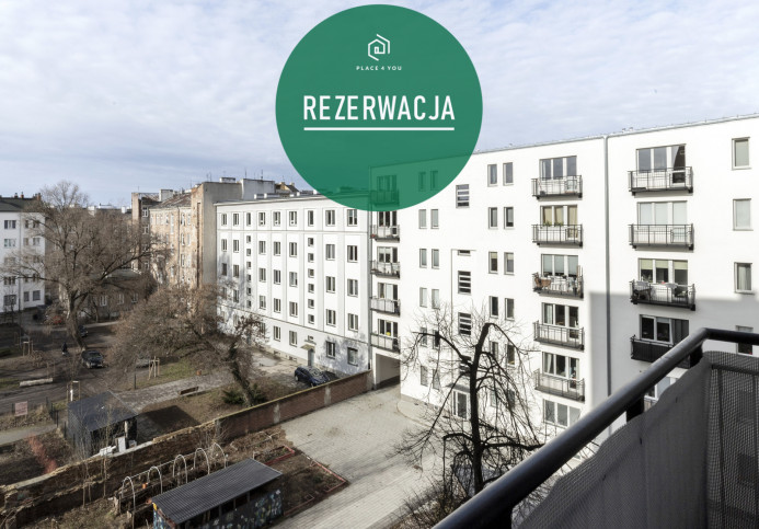 Mieszkanie Sprzedaż Warszawa Praga-Północ Środkowa 14