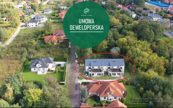 Dom Sprzedaż Warszawa Białołęka Herakliusza Billewicza 1