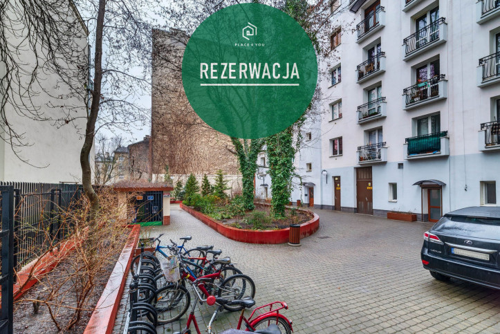 Mieszkanie Sprzedaż Warszawa Praga-Północ Stalowa 1