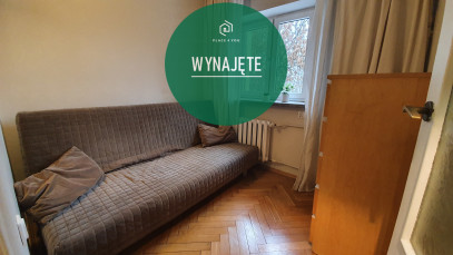 Mieszkanie Wynajem Warszawa Mokotów Wołoska