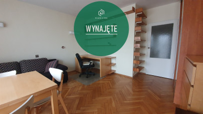 Mieszkanie Wynajem Warszawa Mokotów Wołoska