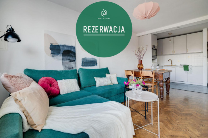 Mieszkanie Sprzedaż Warszawa Śródmieście Miła 1