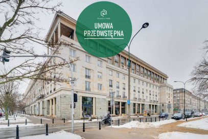 Mieszkanie Sprzedaż Warszawa Praga-Północ Jagiellońska