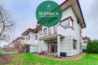 Dom Sprzedaż Warszawa Wawer Liliowa
