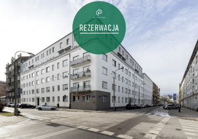 Mieszkanie Sprzedaż Warszawa Praga-Północ Środkowa