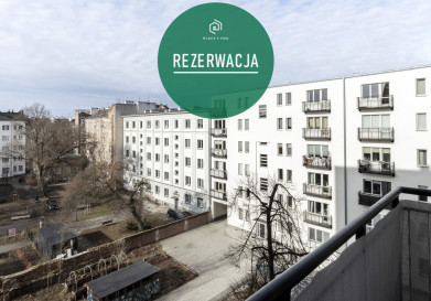 Mieszkanie Sprzedaż Warszawa Praga-Północ Środkowa