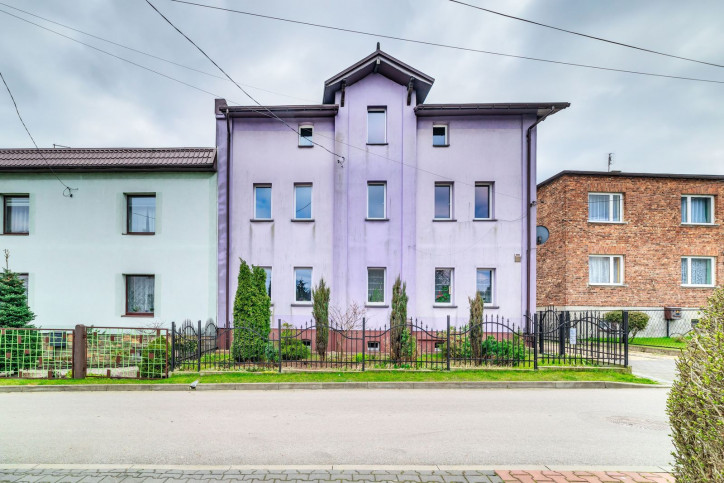 Dom Sprzedaż Mysłowice 1